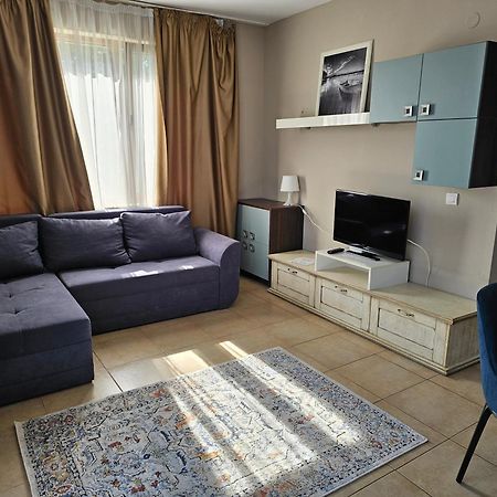 Kiara Apartments Άγιος Κωνσταντίνος και Ελένη Εξωτερικό φωτογραφία