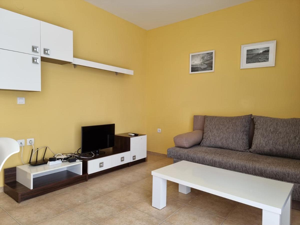 Kiara Apartments Άγιος Κωνσταντίνος και Ελένη Εξωτερικό φωτογραφία
