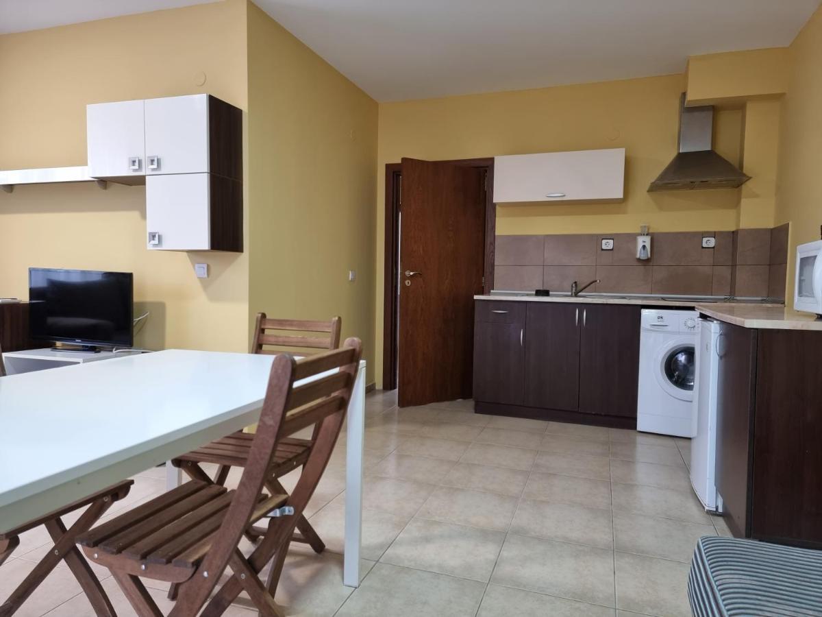 Kiara Apartments Άγιος Κωνσταντίνος και Ελένη Εξωτερικό φωτογραφία
