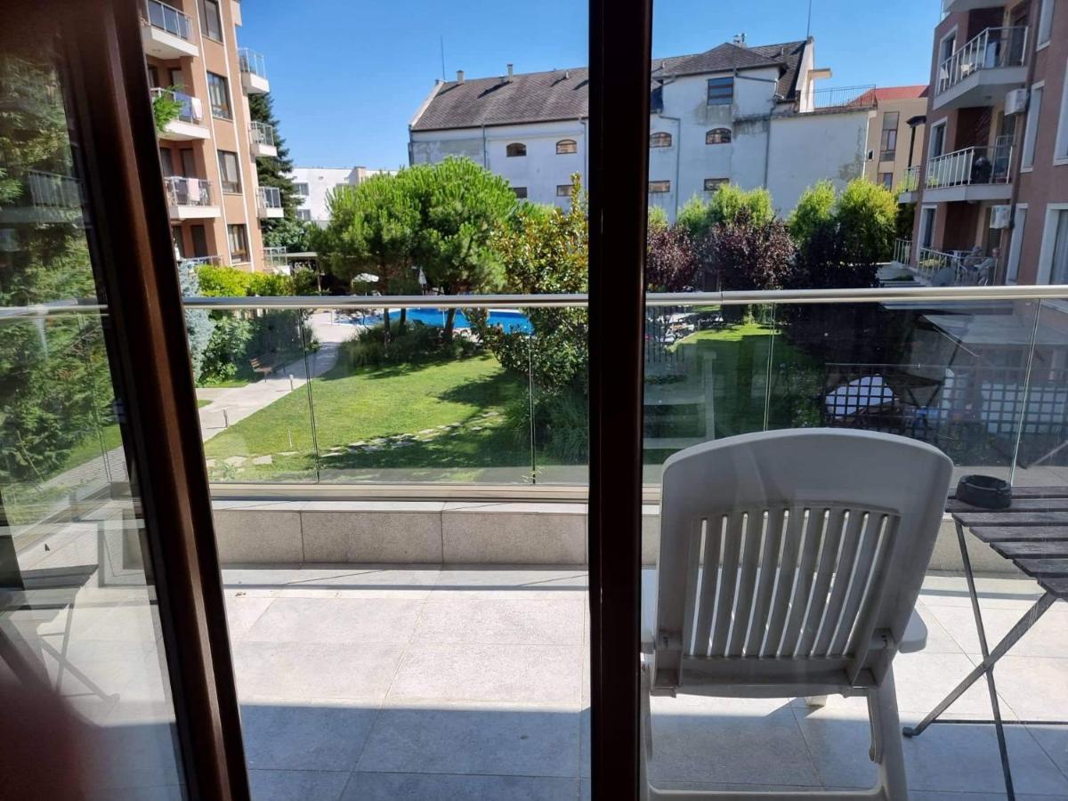 Kiara Apartments Άγιος Κωνσταντίνος και Ελένη Εξωτερικό φωτογραφία