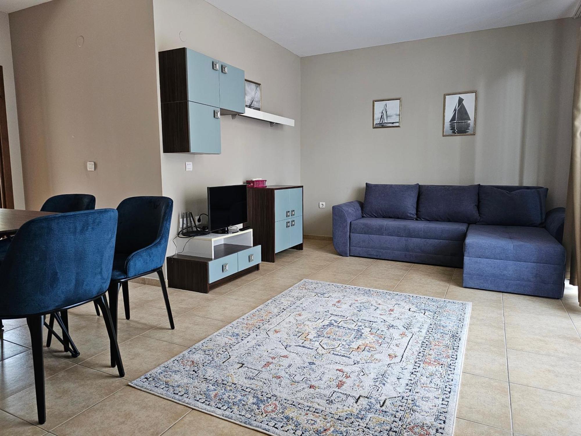Kiara Apartments Άγιος Κωνσταντίνος και Ελένη Εξωτερικό φωτογραφία