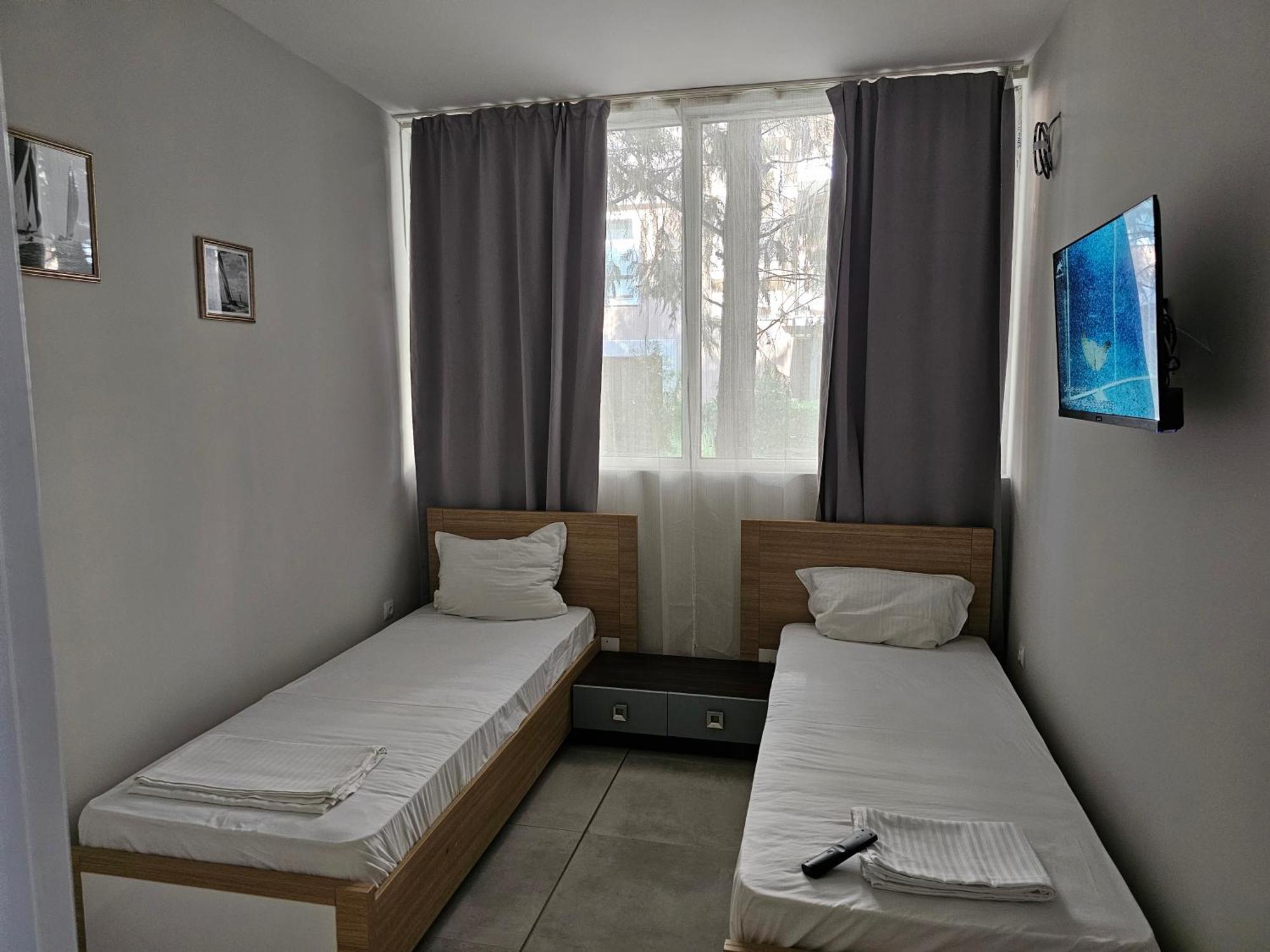 Kiara Apartments Άγιος Κωνσταντίνος και Ελένη Εξωτερικό φωτογραφία