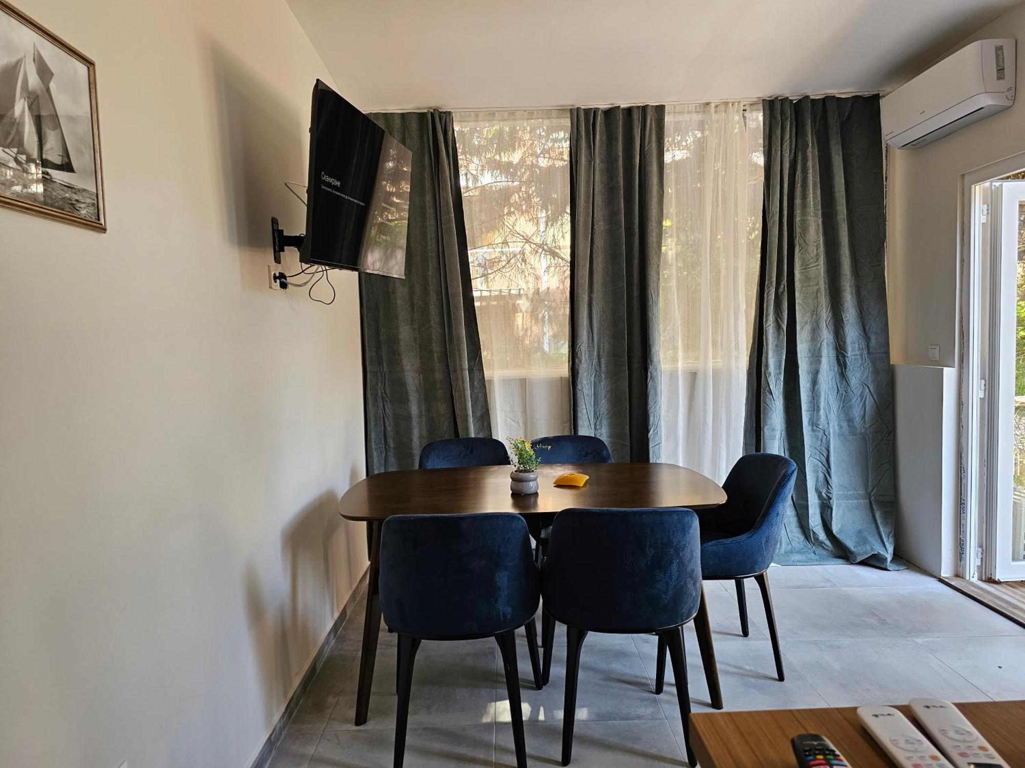 Kiara Apartments Άγιος Κωνσταντίνος και Ελένη Εξωτερικό φωτογραφία