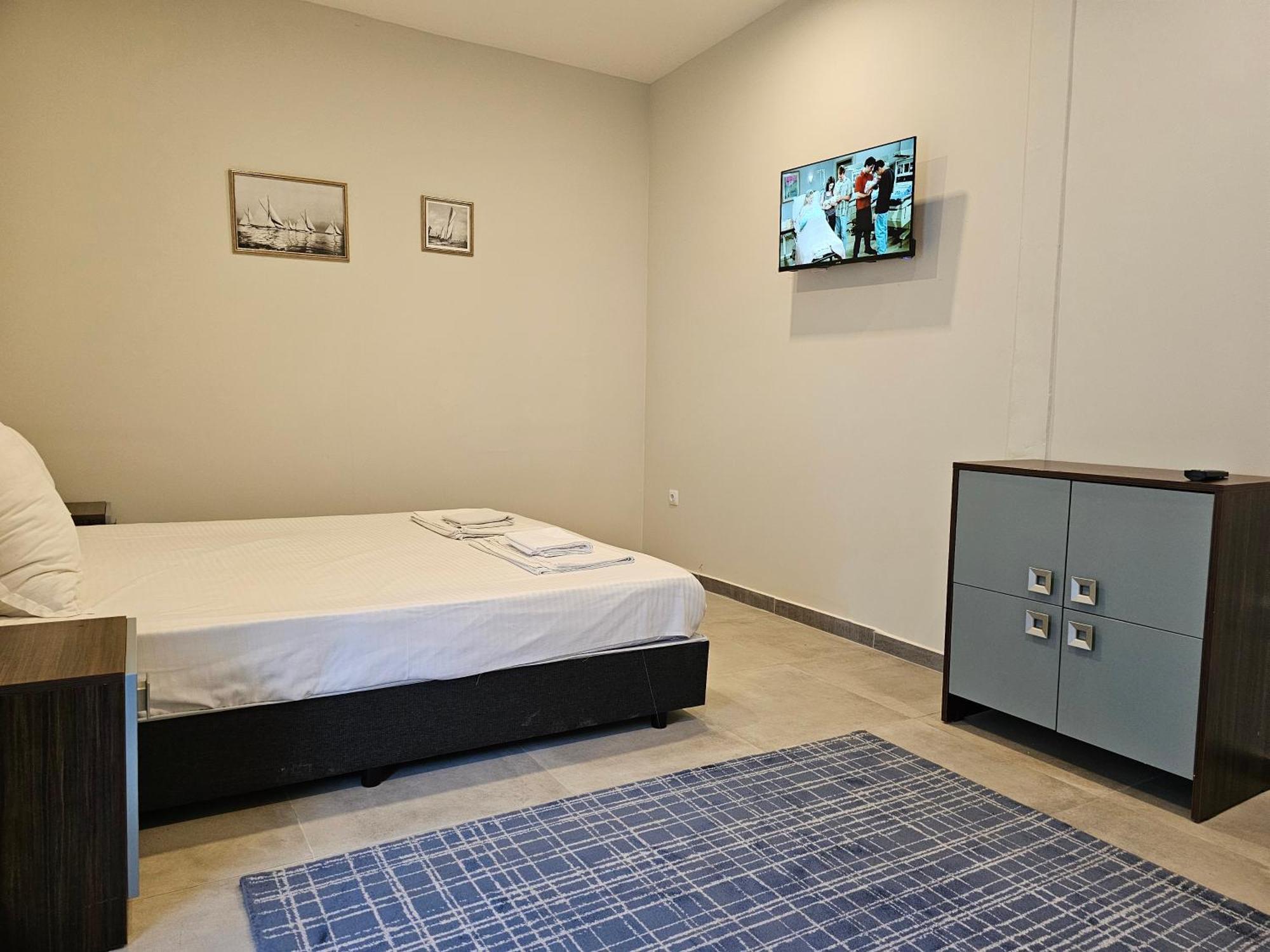 Kiara Apartments Άγιος Κωνσταντίνος και Ελένη Εξωτερικό φωτογραφία
