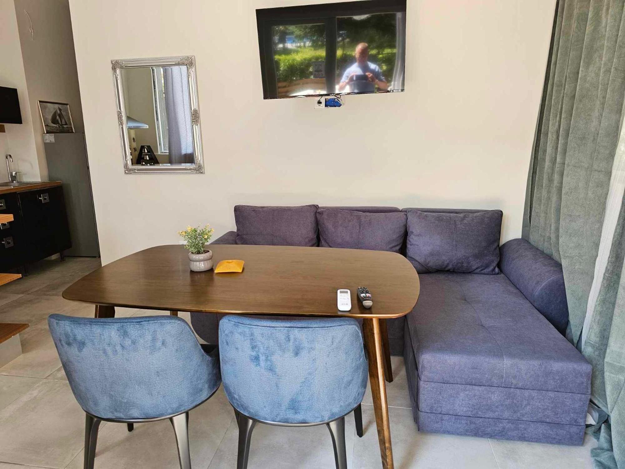 Kiara Apartments Άγιος Κωνσταντίνος και Ελένη Εξωτερικό φωτογραφία