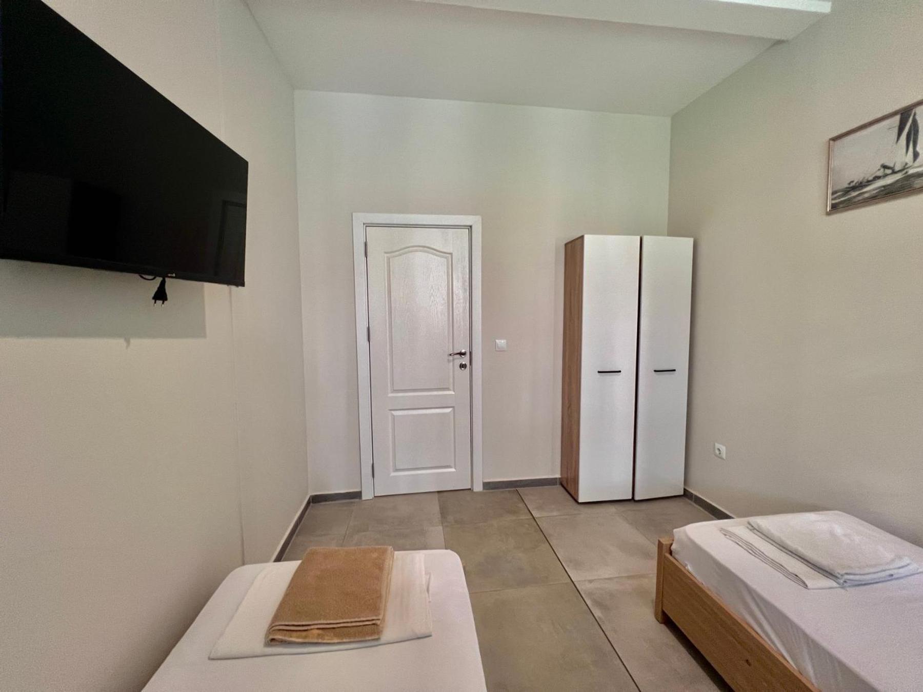 Kiara Apartments Άγιος Κωνσταντίνος και Ελένη Εξωτερικό φωτογραφία
