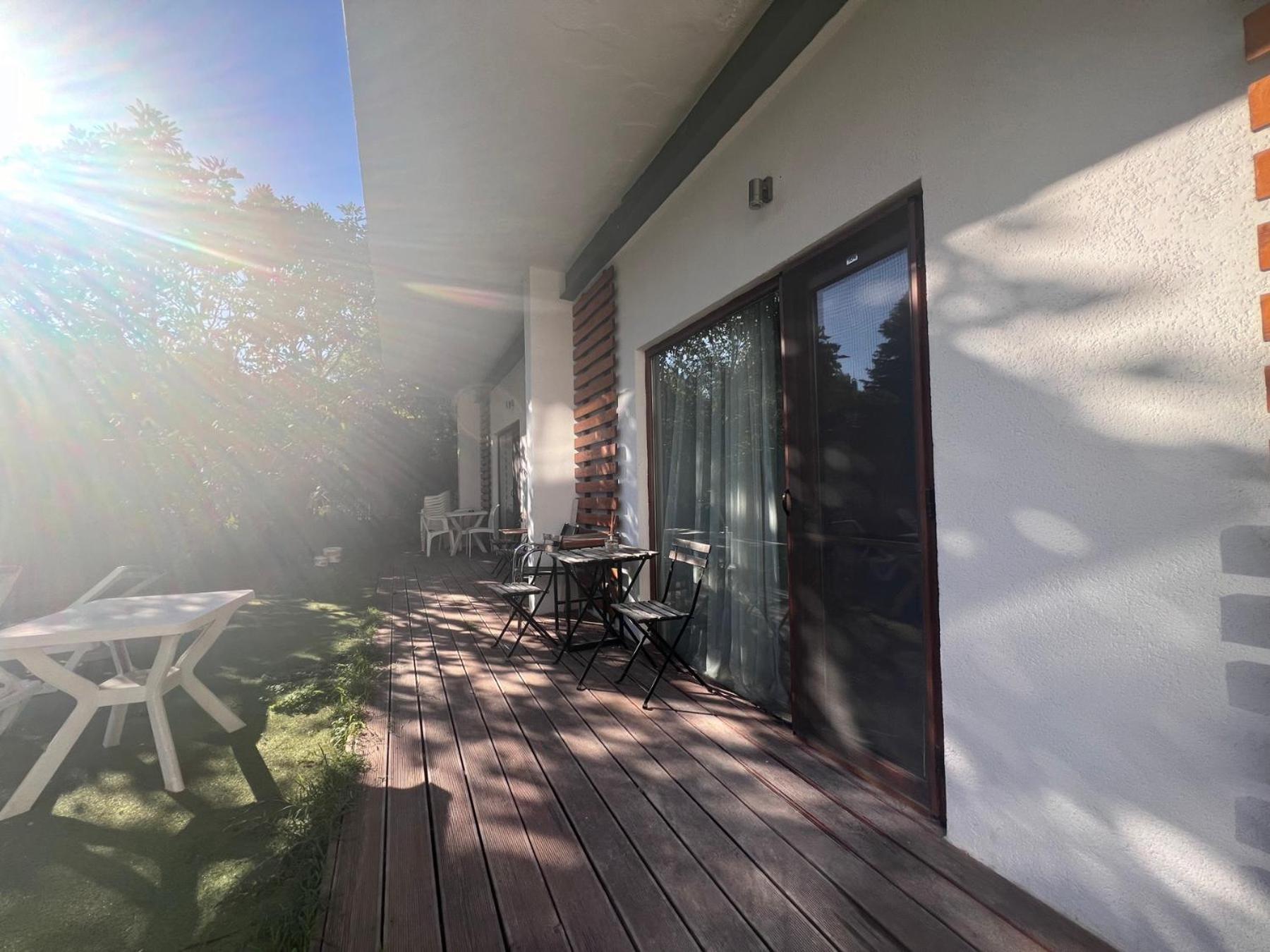 Kiara Apartments Άγιος Κωνσταντίνος και Ελένη Εξωτερικό φωτογραφία