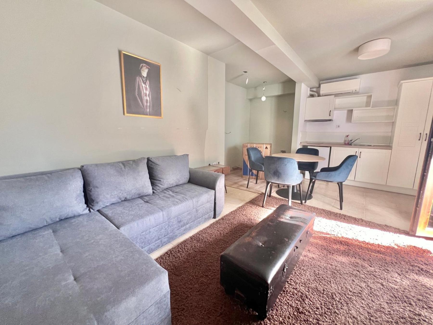 Kiara Apartments Άγιος Κωνσταντίνος και Ελένη Εξωτερικό φωτογραφία