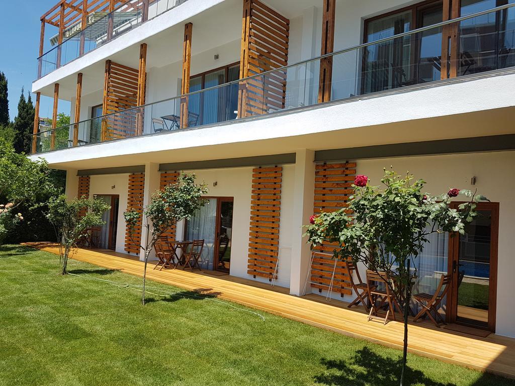 Kiara Apartments Άγιος Κωνσταντίνος και Ελένη Εξωτερικό φωτογραφία