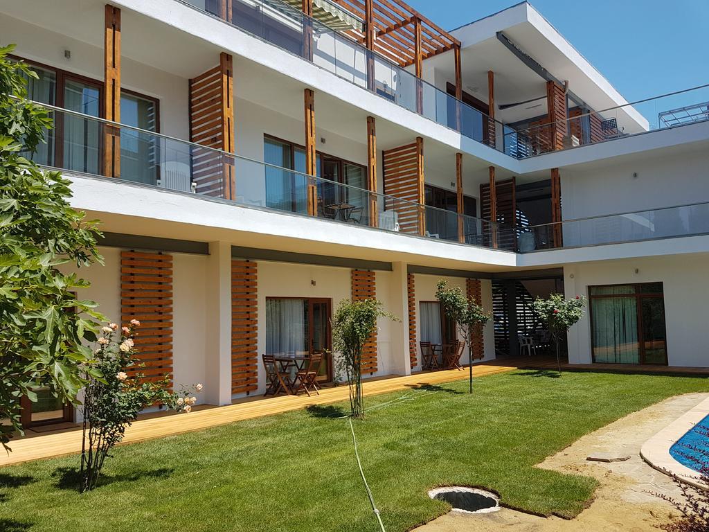 Kiara Apartments Άγιος Κωνσταντίνος και Ελένη Εξωτερικό φωτογραφία